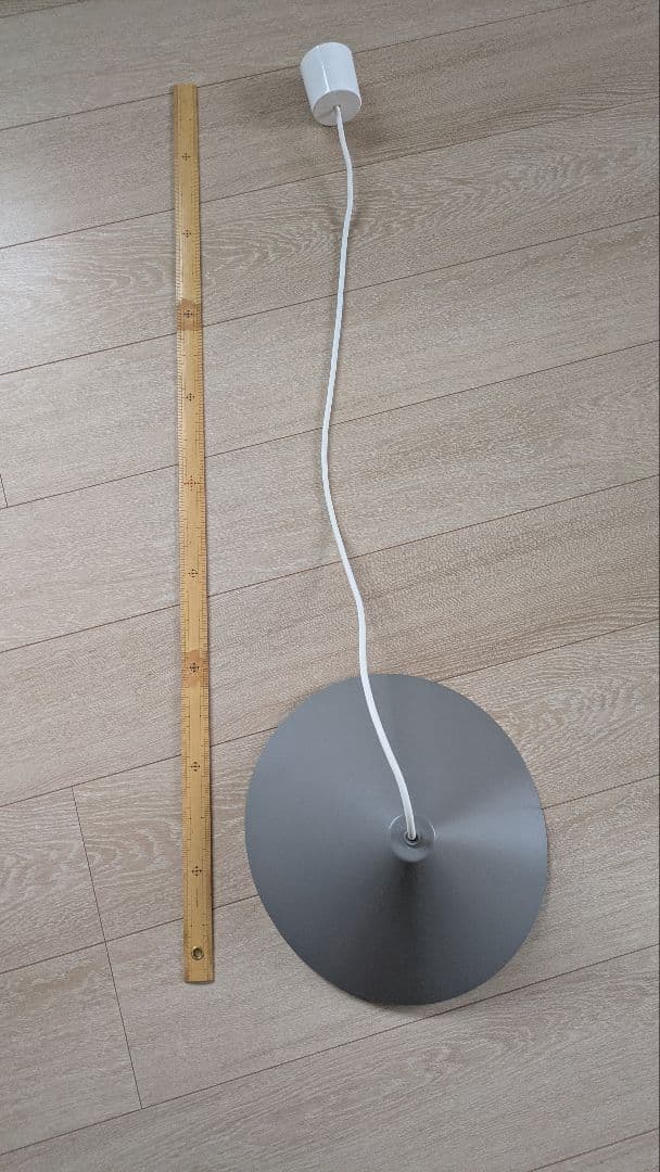 graf　waft　ペンダントライト