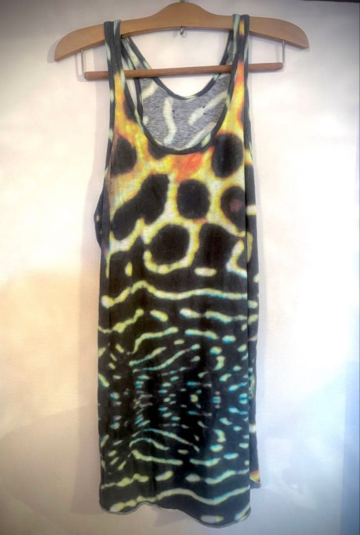 ifsixwasnineイフシックスワズナイン メンズタンクトップサイズ1