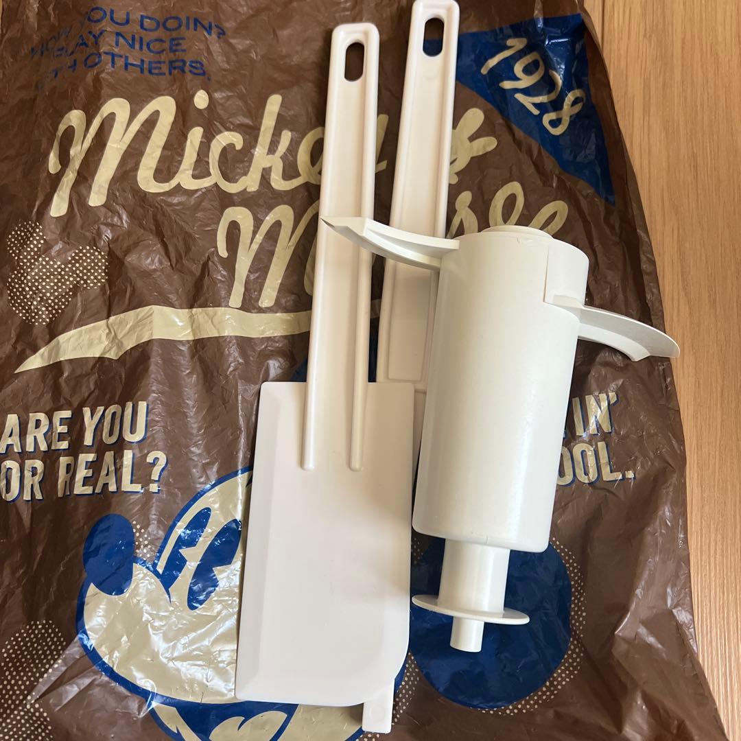 デュアルシャフトフードプロセッサー