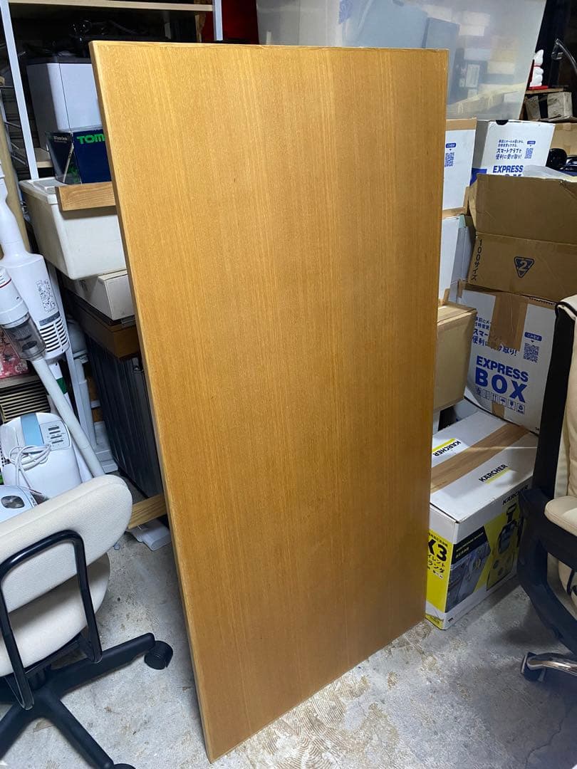 引き取り希望☆ ACTUS アクタス POTHOS ダイニングテーブル オーク