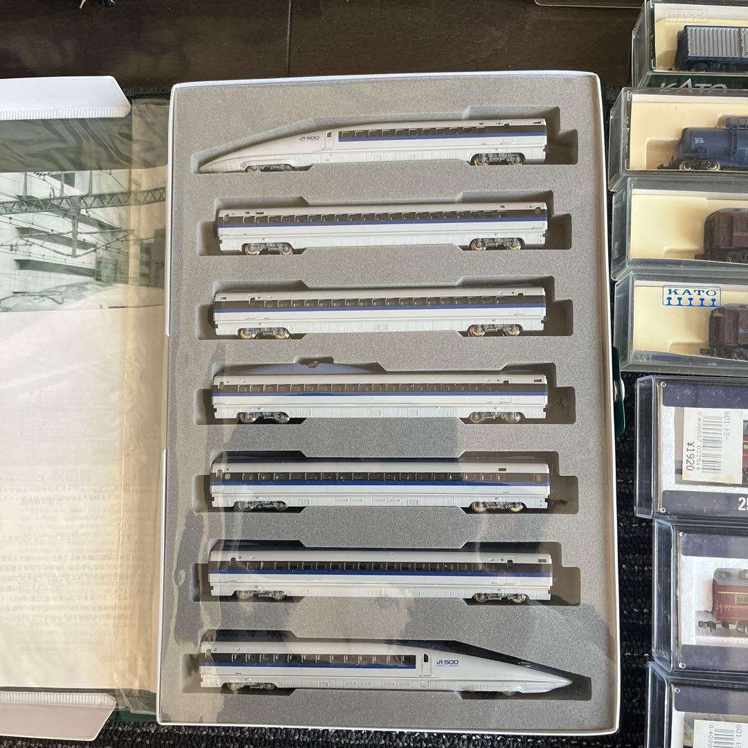 Nゲージ　ジャンク品