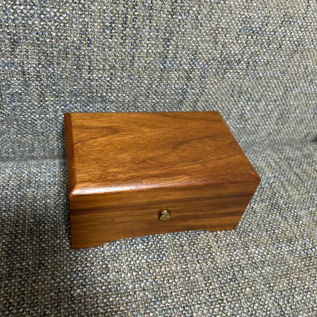 【値下げ】リュージュ オルゴール REUGE MUSIC 36弁　Canon