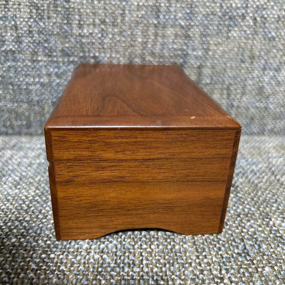 【値下げ】リュージュ オルゴール REUGE MUSIC 36弁　Canon