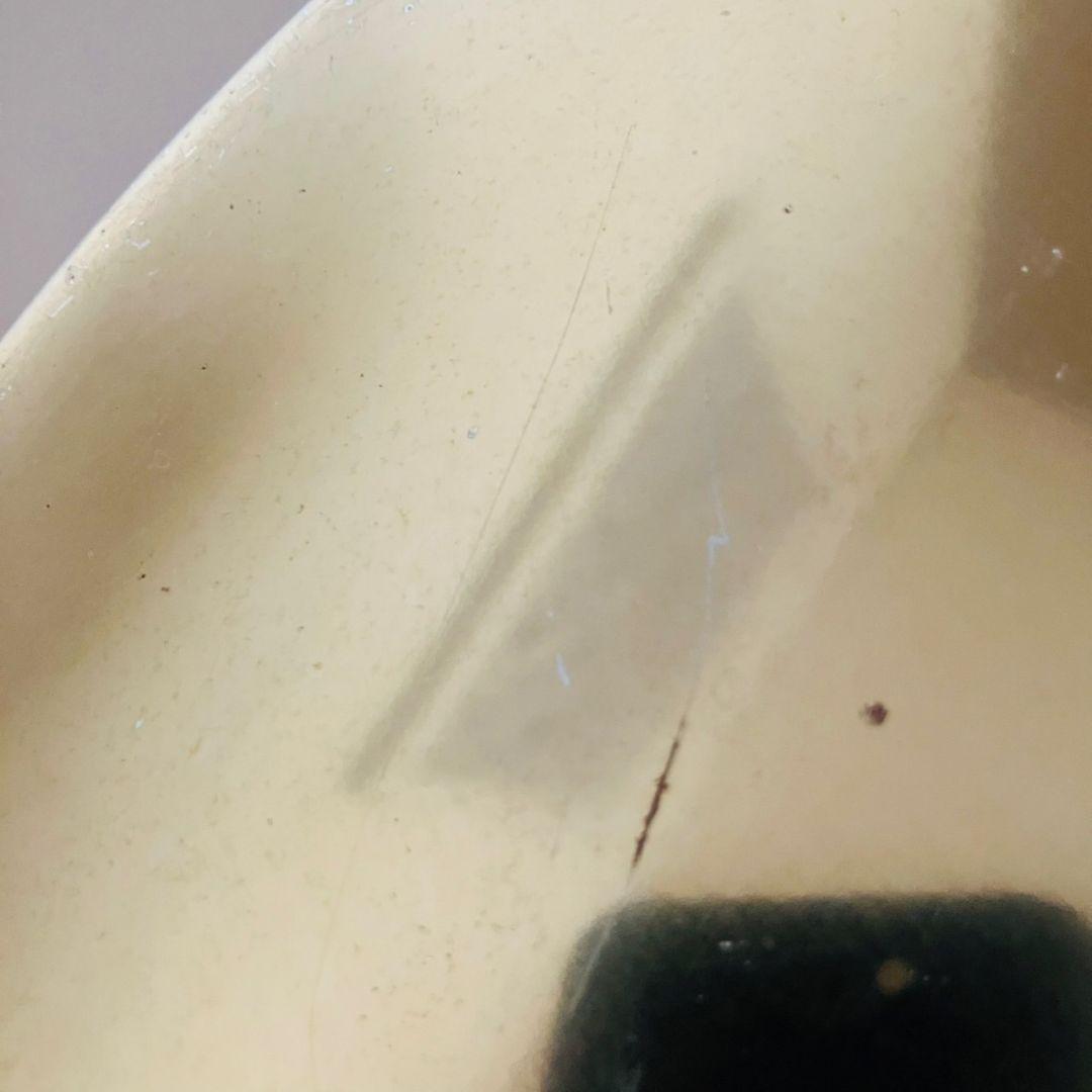 ZARA  ザラホーム サイドテーブル スツール ゴールド