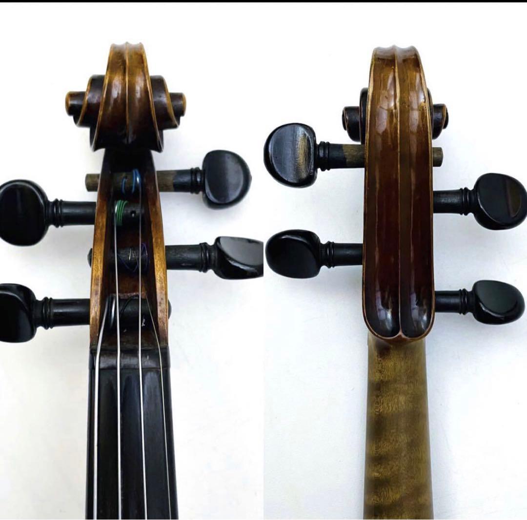 【超希少】MASAKICHI.SUZUKI 鈴木政吉 No.9 バイオリン