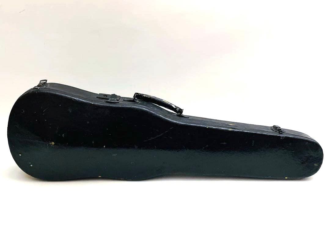 【超希少】MASAKICHI.SUZUKI 鈴木政吉 No.9 バイオリン