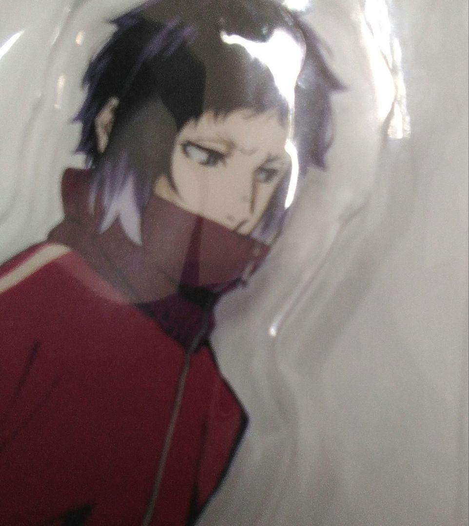 文豪ストレイドッグス 芥川龍之介 まとめ売り 缶バッジ ぱしゃこれ 中国グッス