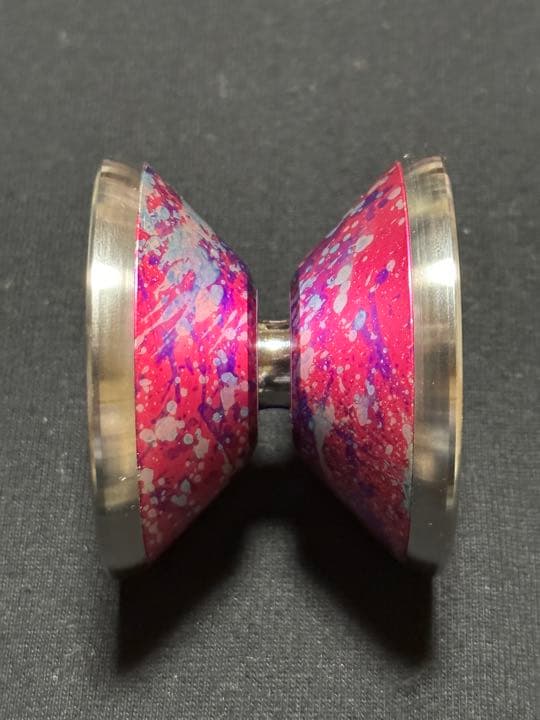 berserker SS スプラッシュパープルカラー