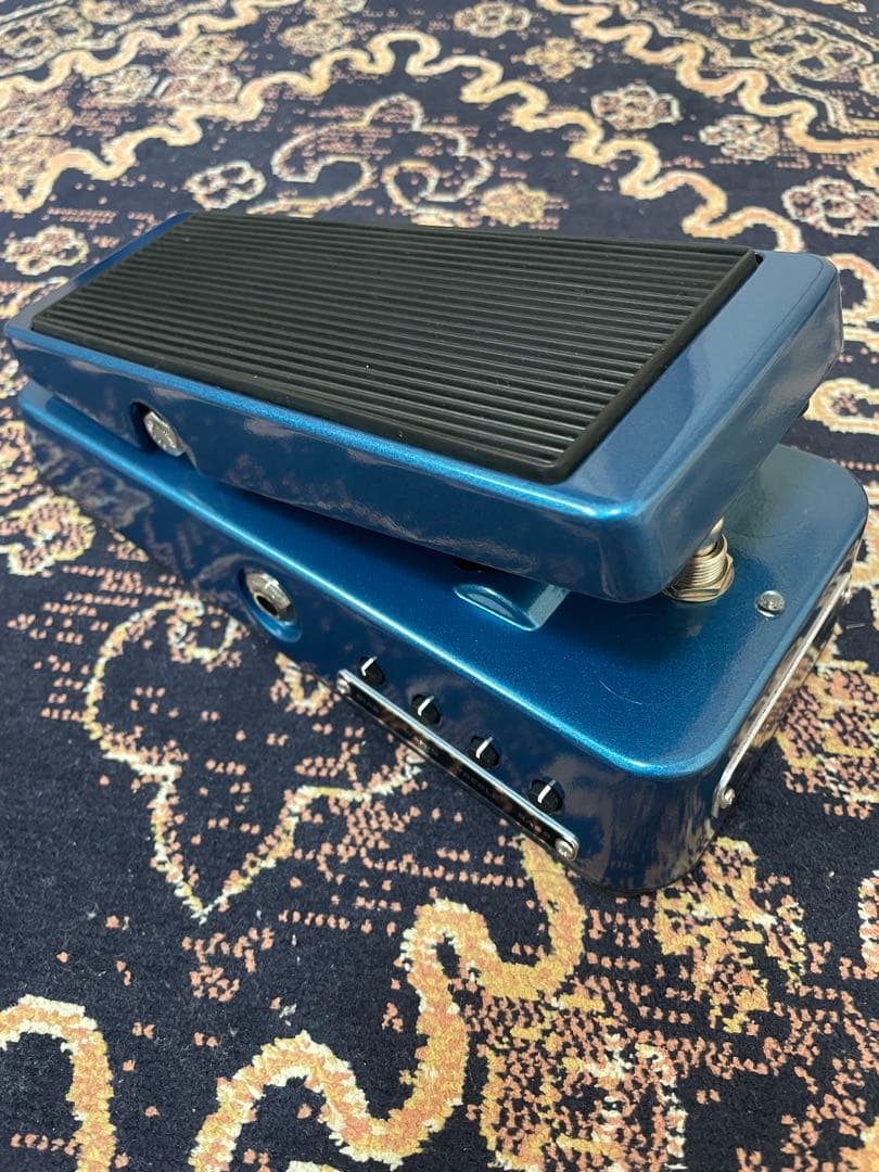 Xotic XW-1 LPB 限定カラー(Lake Placid Blue)