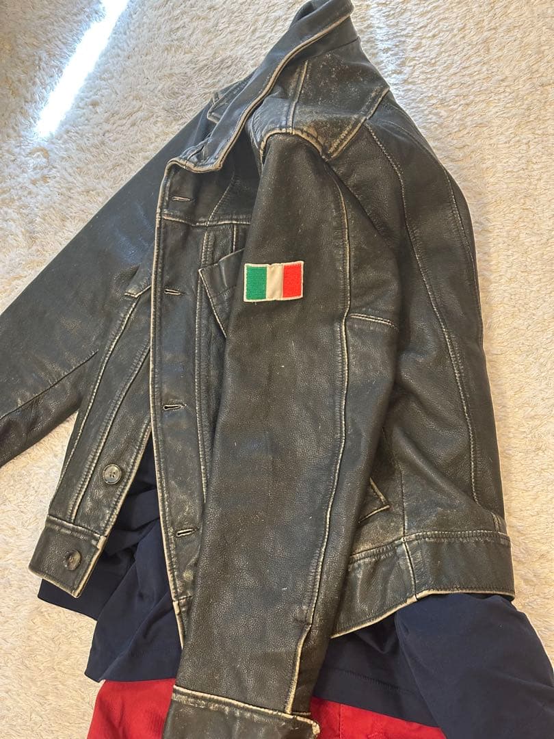 ドルチェ＆ガッバーナベッカム愛用モデル