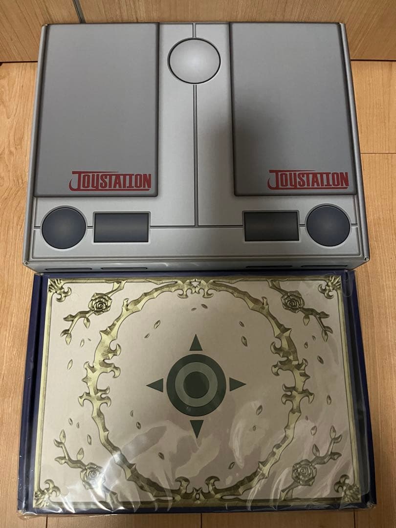 HUNTER×HUNTER G.I カードコレクション　2種