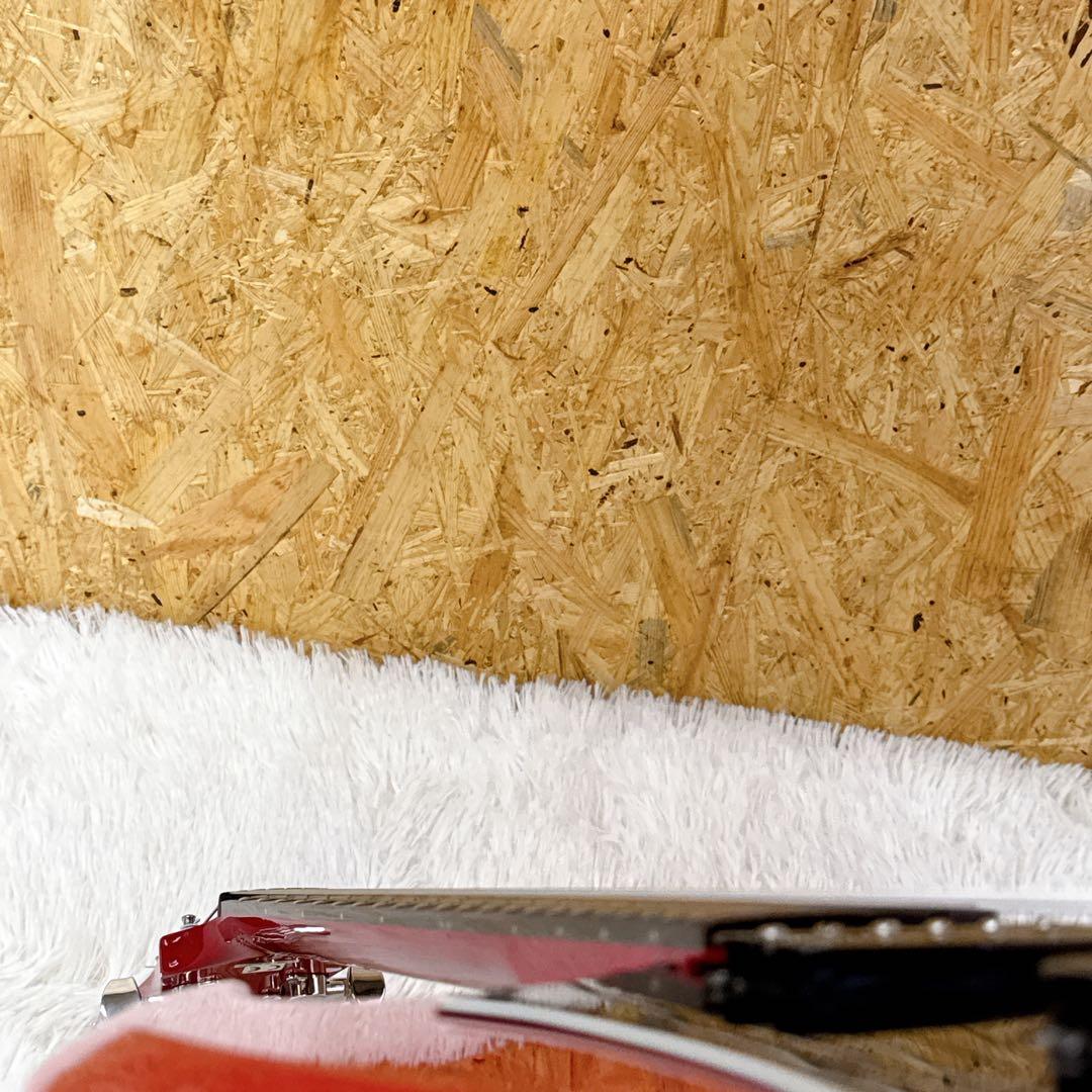 EPIPHONE SG Special 人気のチェリー エピフォン スペシャル