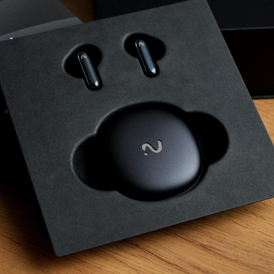 【ほぼ未使用】viaim RecDot & NoteKit AIボイスレコーダー