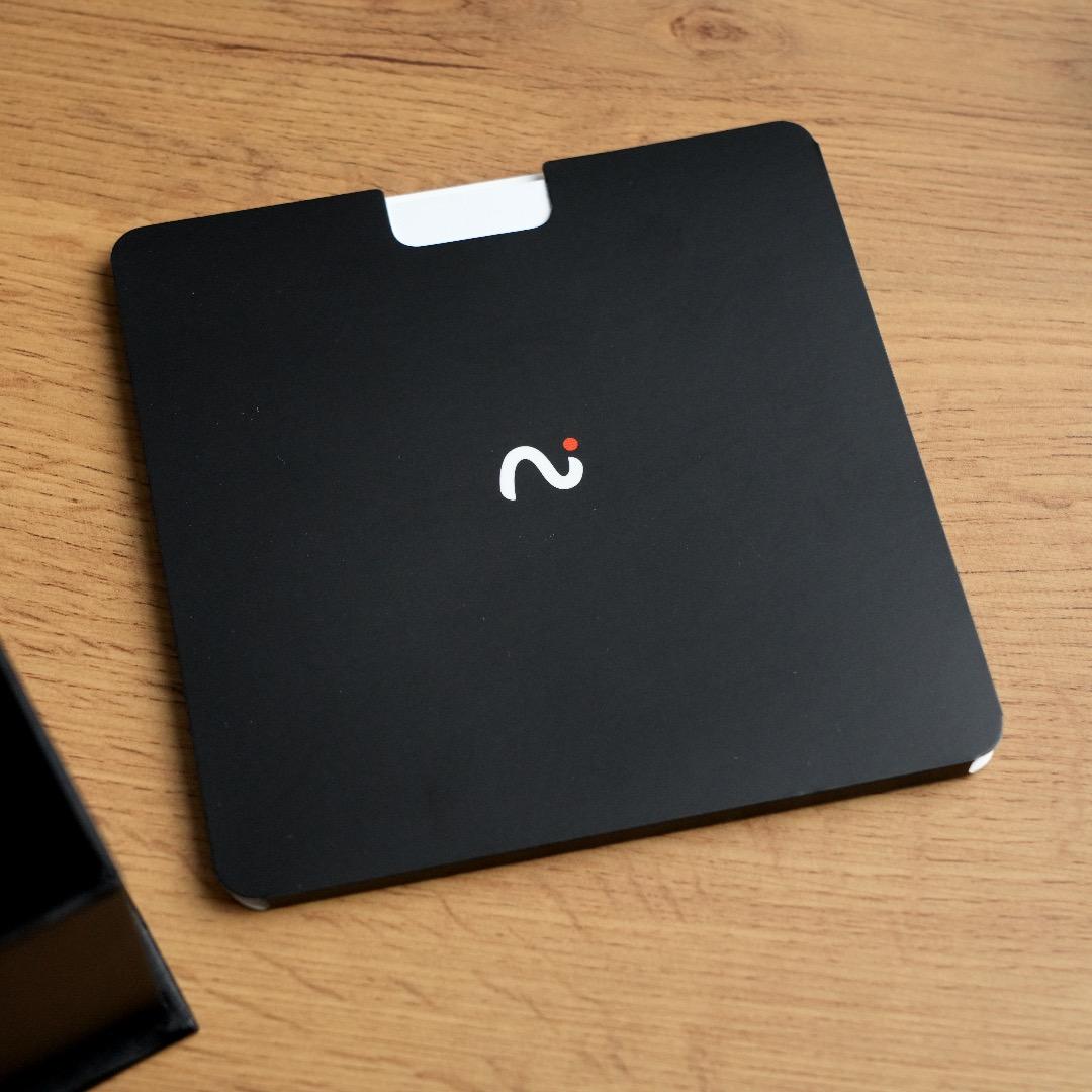 【ほぼ未使用】viaim RecDot & NoteKit AIボイスレコーダー