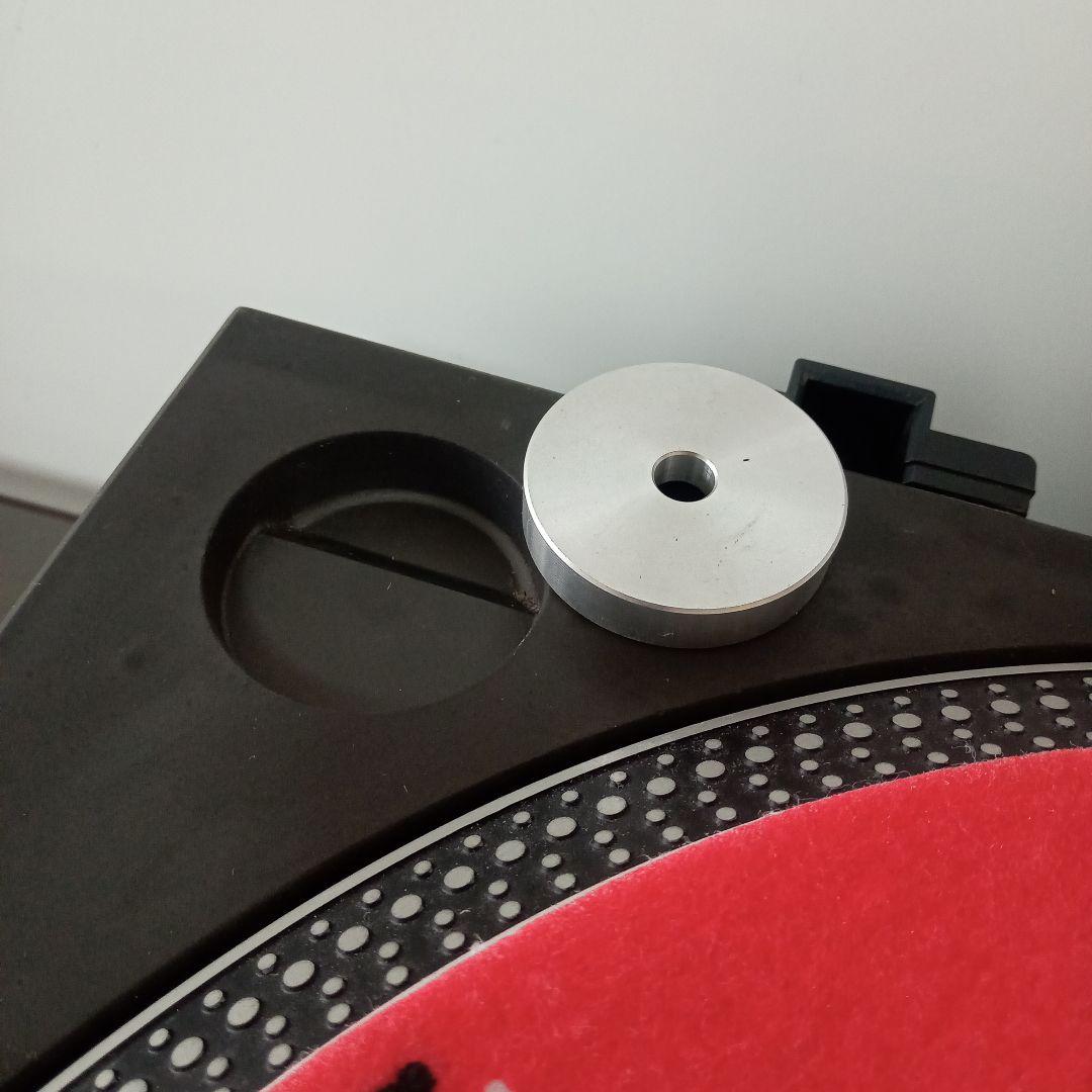 ✨️美品✨️ テクニクス SL-1200MK3 ターンテーブル カートリッジ付