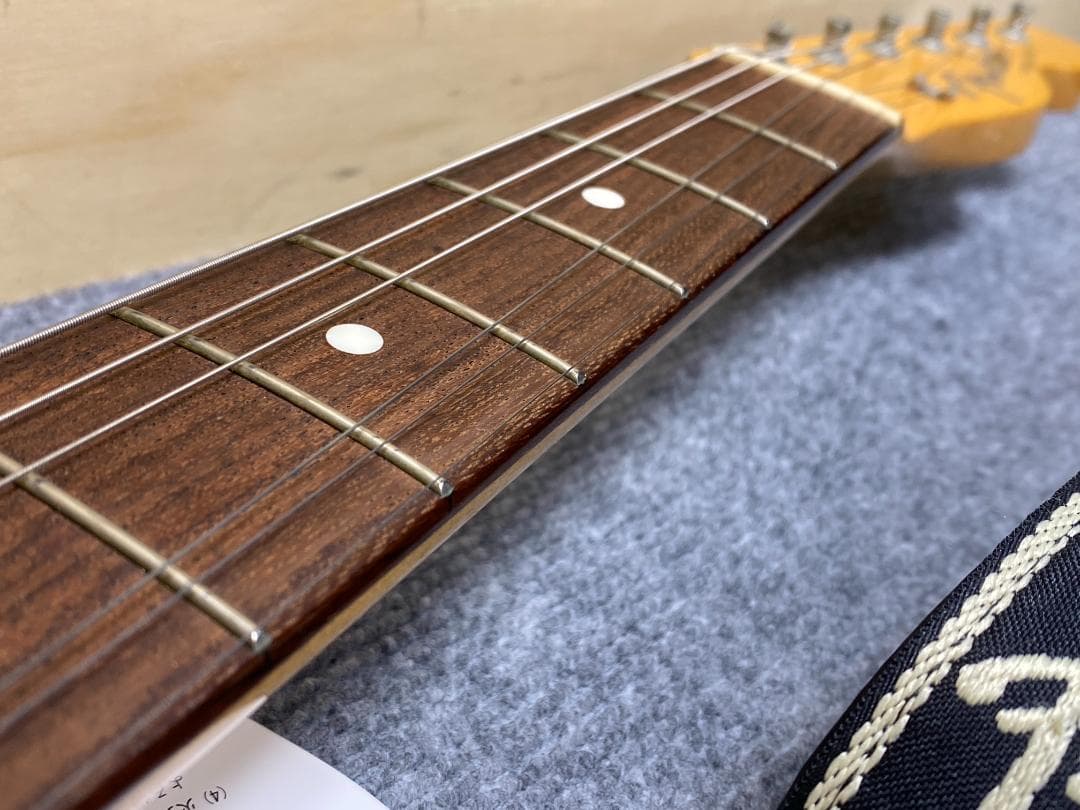 専用 fender japan telecaster 60s テレキャスター
