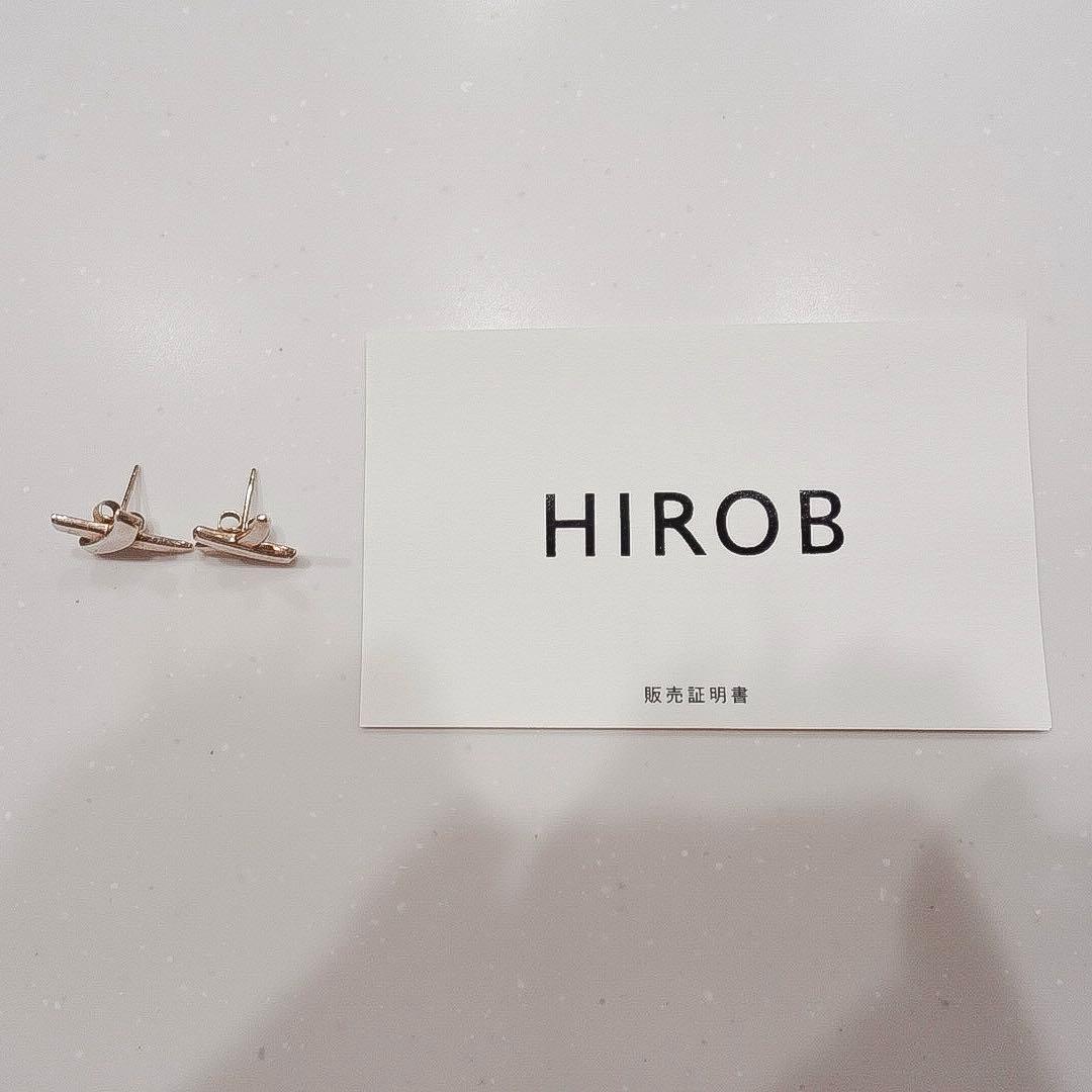 TIFFANY&Co. ティファニー　ピアス　キス　オールド