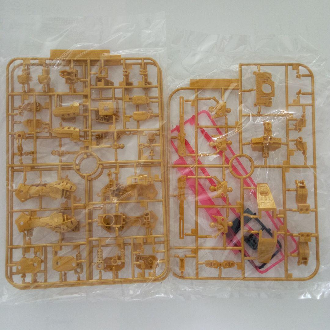 新品未使用ガンダムフルバーストモードMG1/100ZGMF-X20A