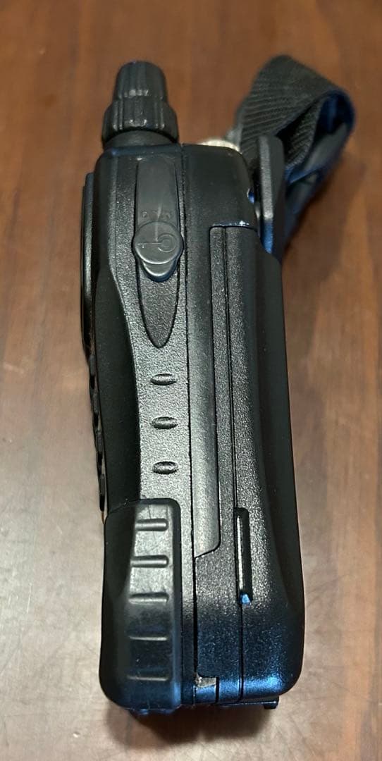 アルインコ　DJ-G7