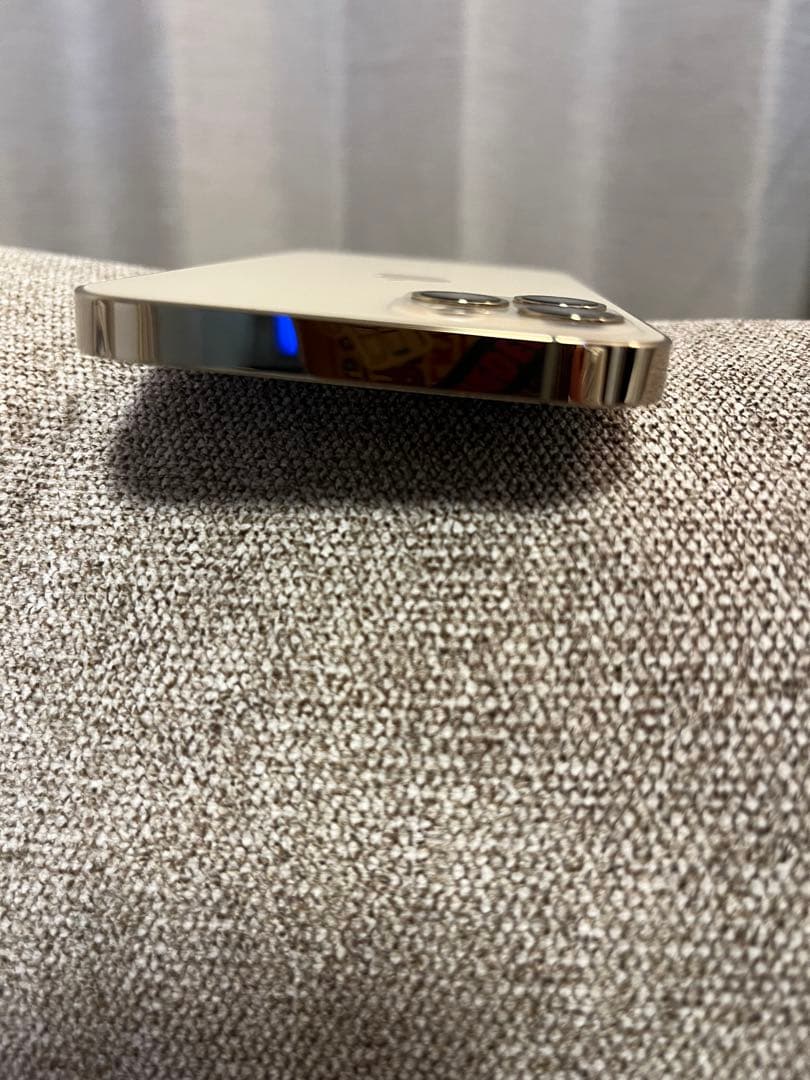 Apple iPhone 12 Pro 128GB ゴールド