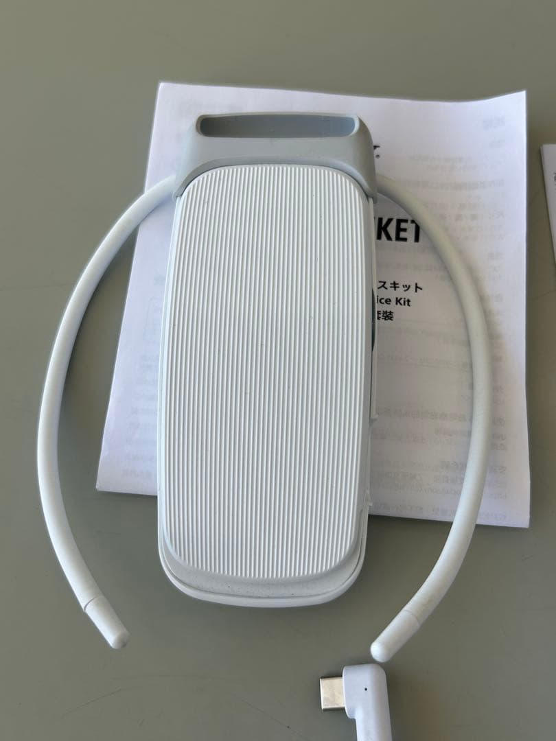 SONY REON POCKET 5 ソニー レオンポケット 5 中古品