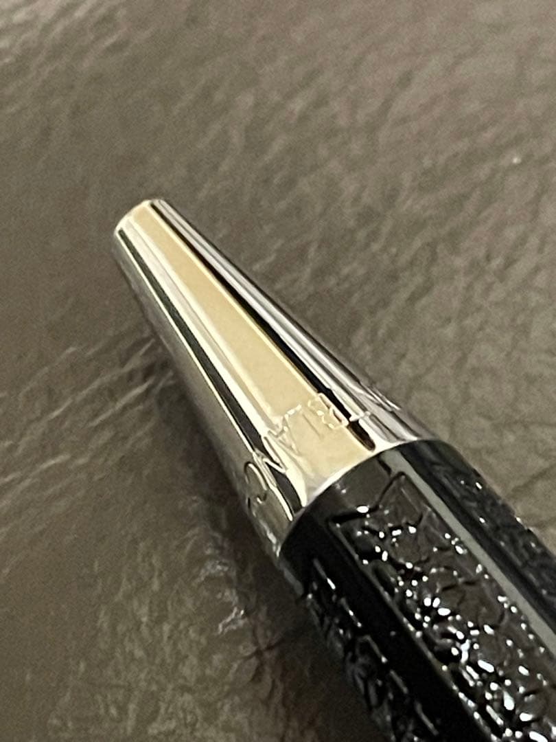 ‼️美品‼️モンブラン ソリテール デュエ◾️マイスターシュテュック ボールペン◾️