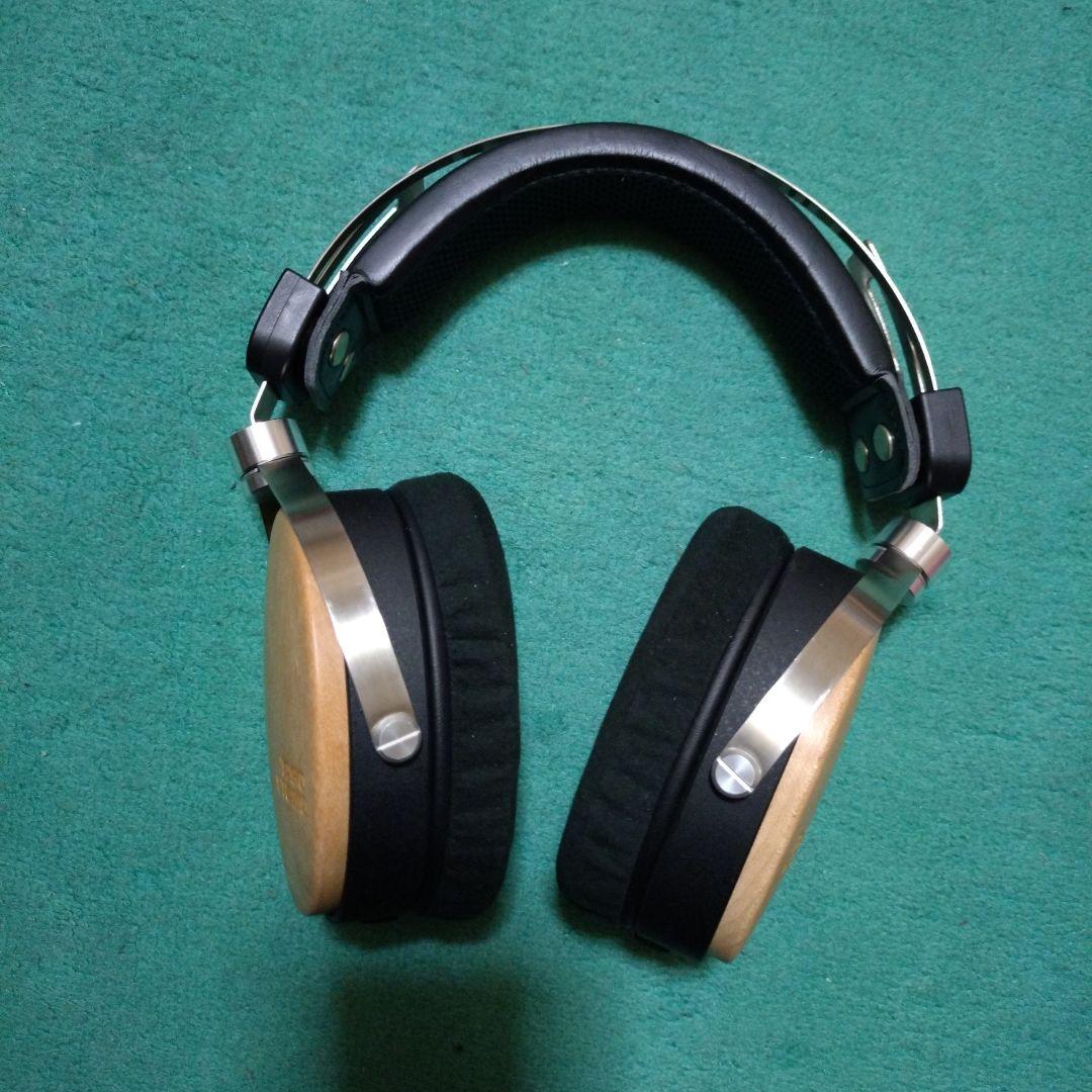 TAGO STUDIO オーバーイヤーヘッドフォン t3-01