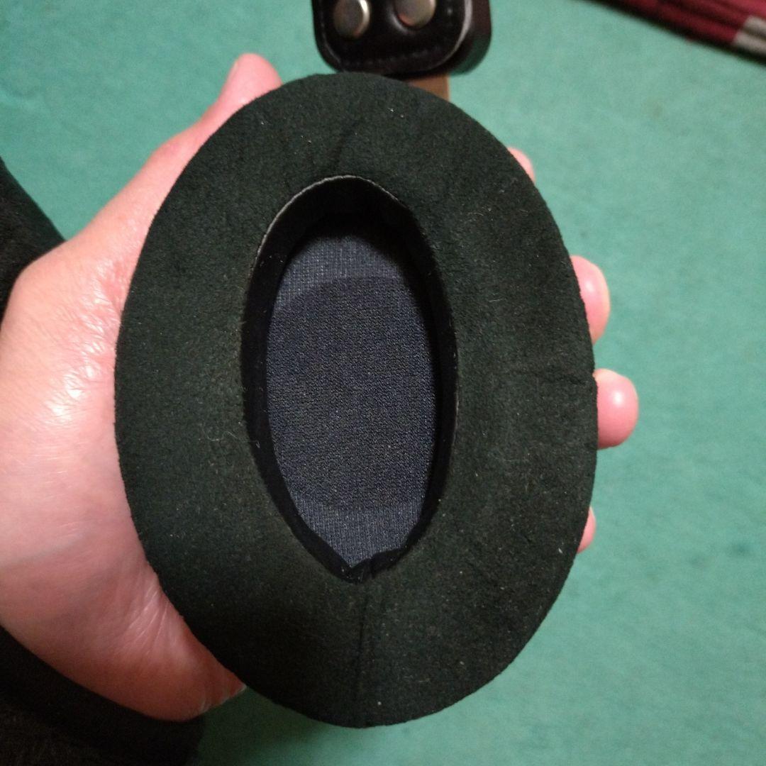 TAGO STUDIO オーバーイヤーヘッドフォン t3-01