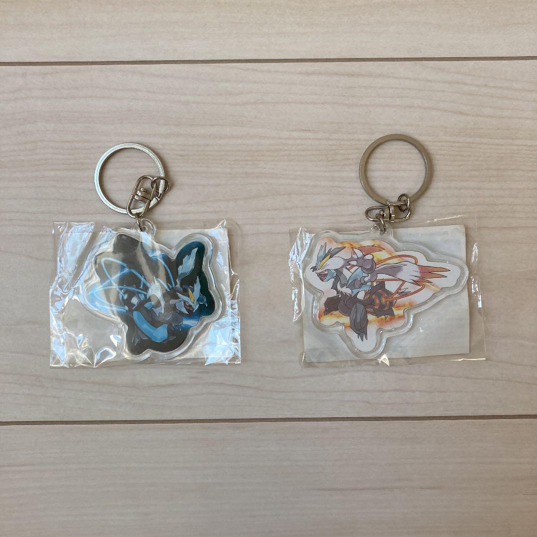 ポケモンセンター限定　予約特典セット