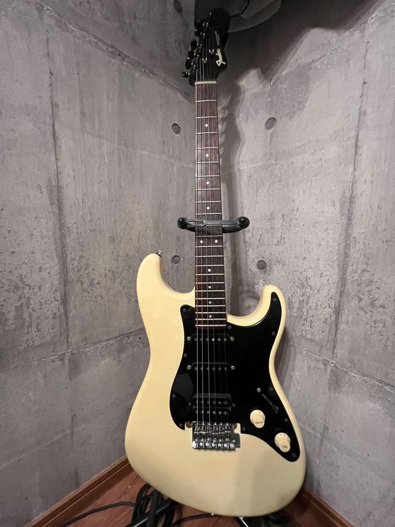 Fender Japan Boxer ストラトキャスター ボクサー ST-556