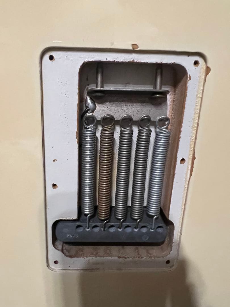 Fender Japan Boxer ストラトキャスター ボクサー ST-556