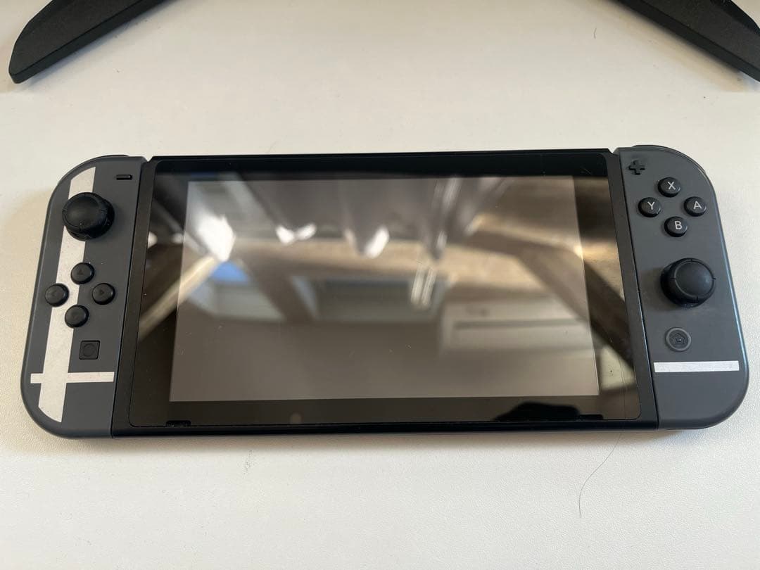 特別デザイン Nintendo Switch 本体