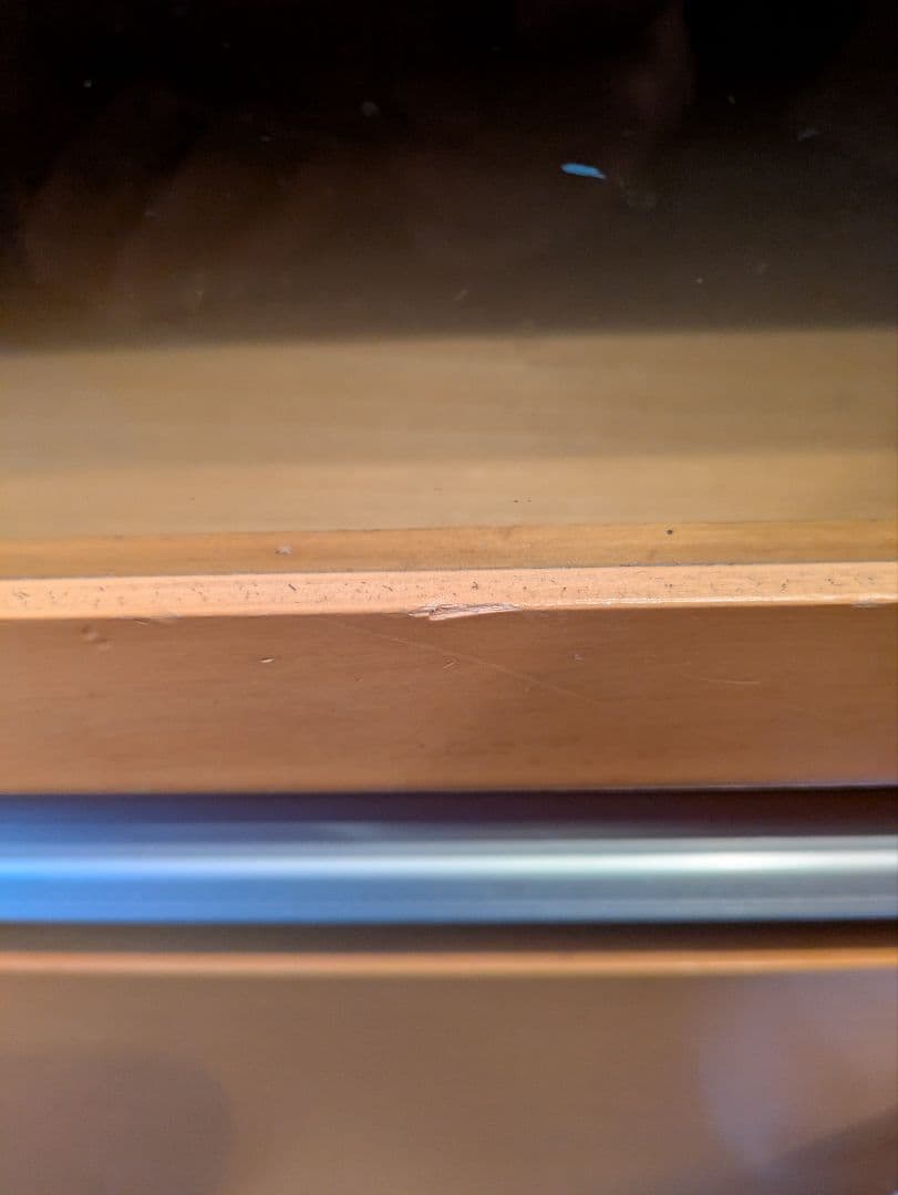 【送料込】160　テレビボード 　ローボード　テレビ台 　北欧　ナチュラル　収納