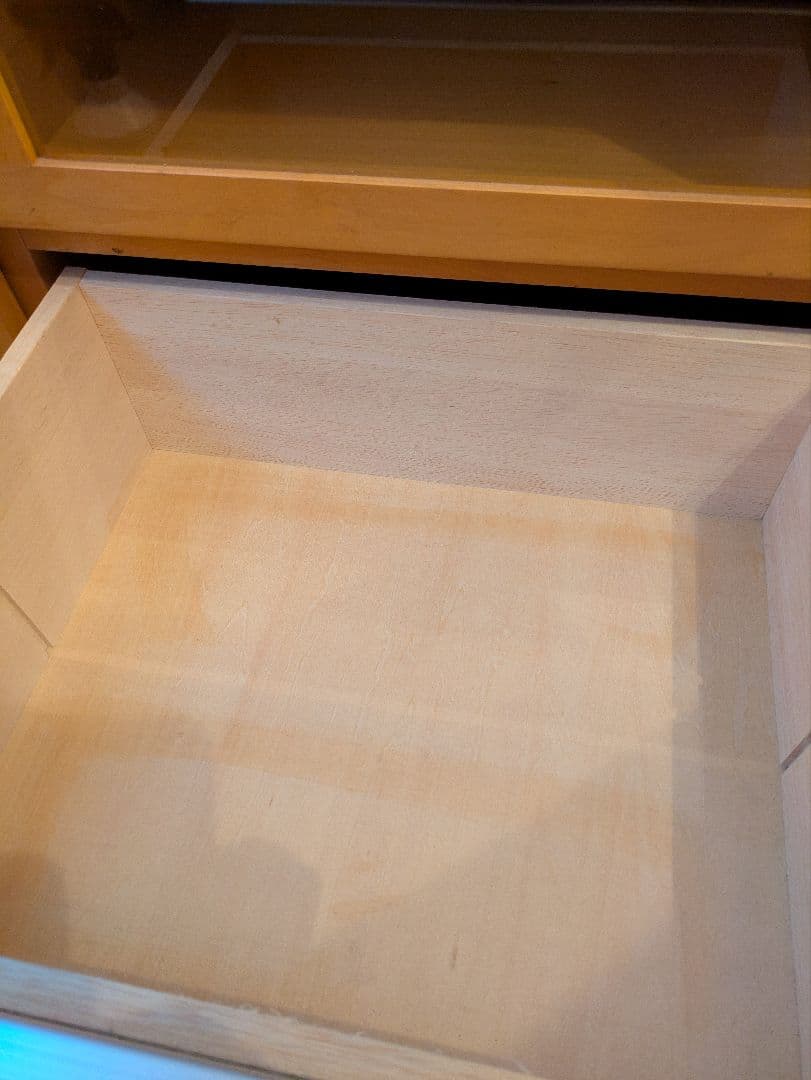 【送料込】160　テレビボード 　ローボード　テレビ台 　北欧　ナチュラル　収納