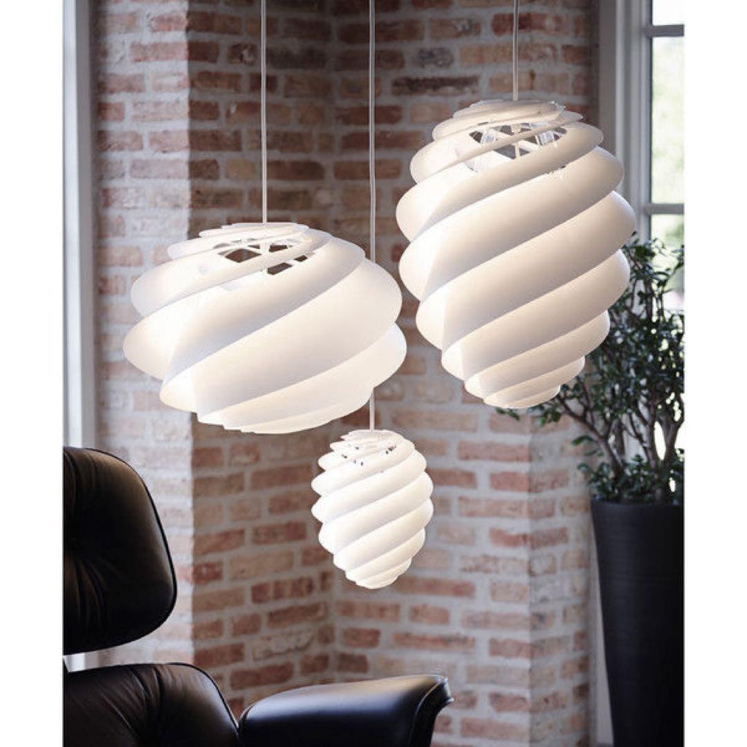 【注意事項あり】LE KLINT（レ・クリント） ペンダントライト