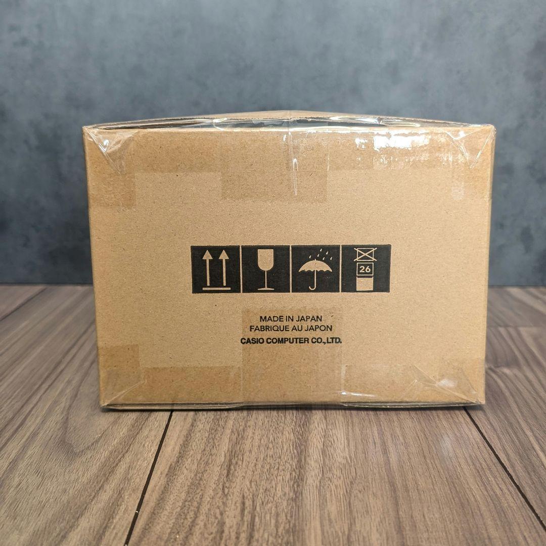 【新品未使用】AIペット Moflin モフリン ゴールド 癒やし ペット