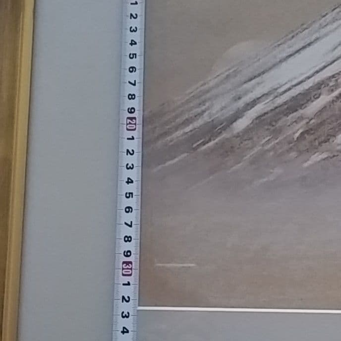 富士山　(絵画)