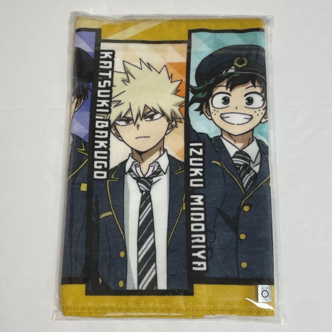 僕のヒーローアカデミア　ヒロアカ　静鉄　静岡　宿泊特典　ホテルプレジオ