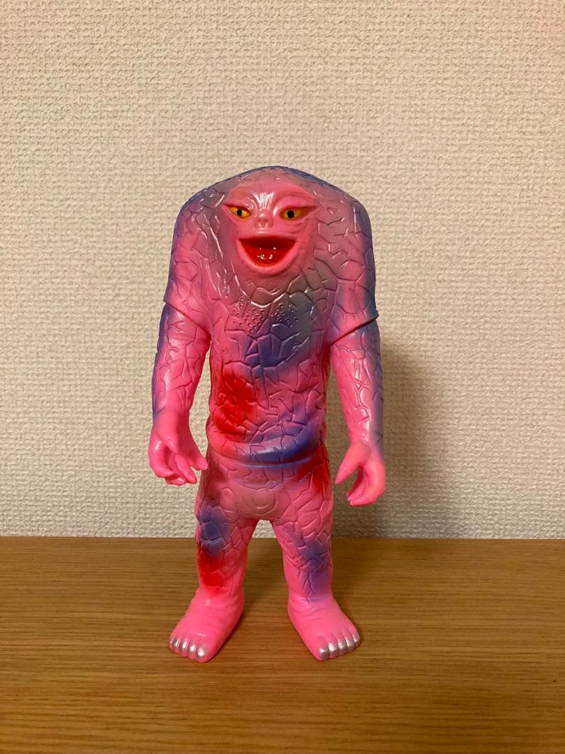 ブルマァク　ジャミラ