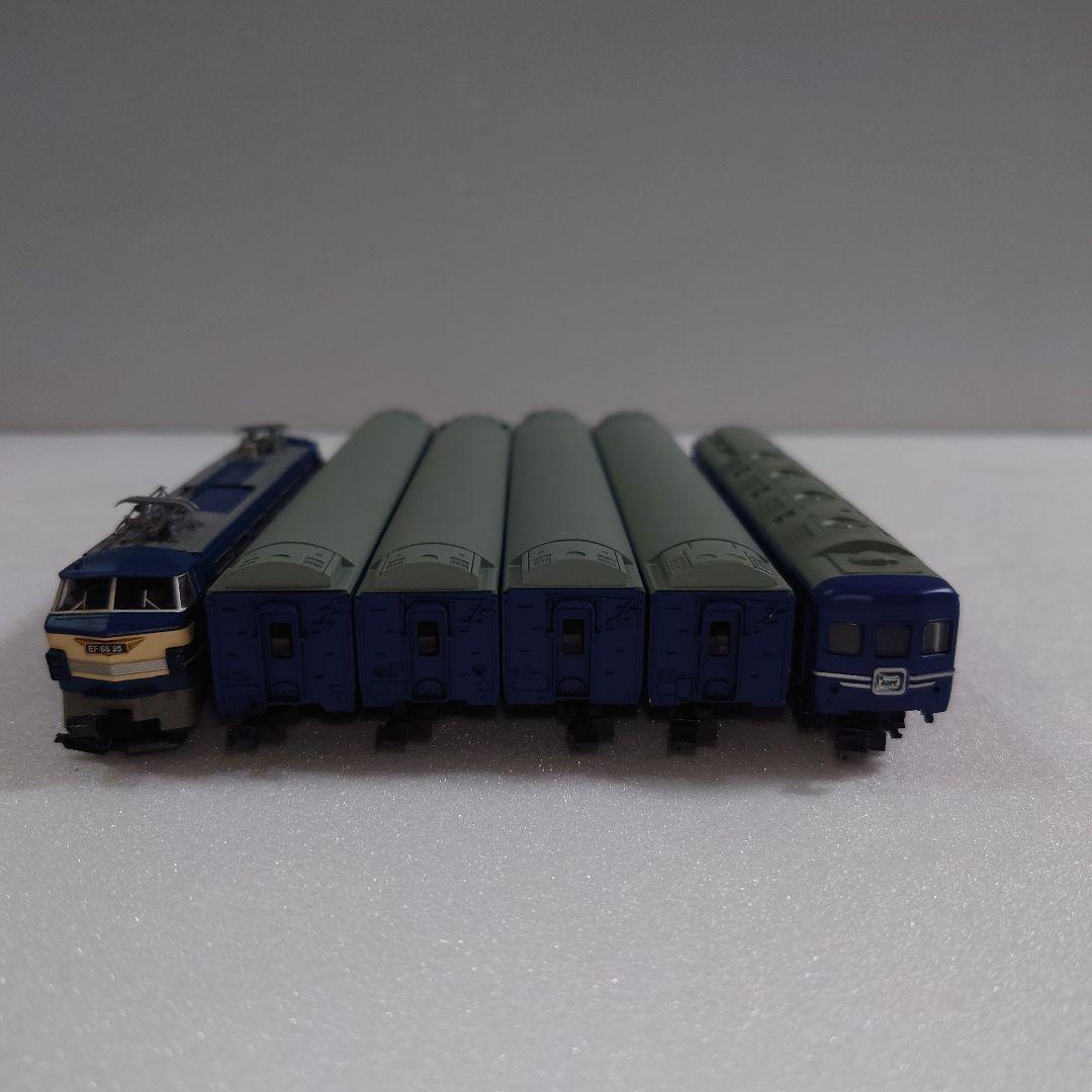 鉄道模型 TOMIX 90023 Basic Set Series 3