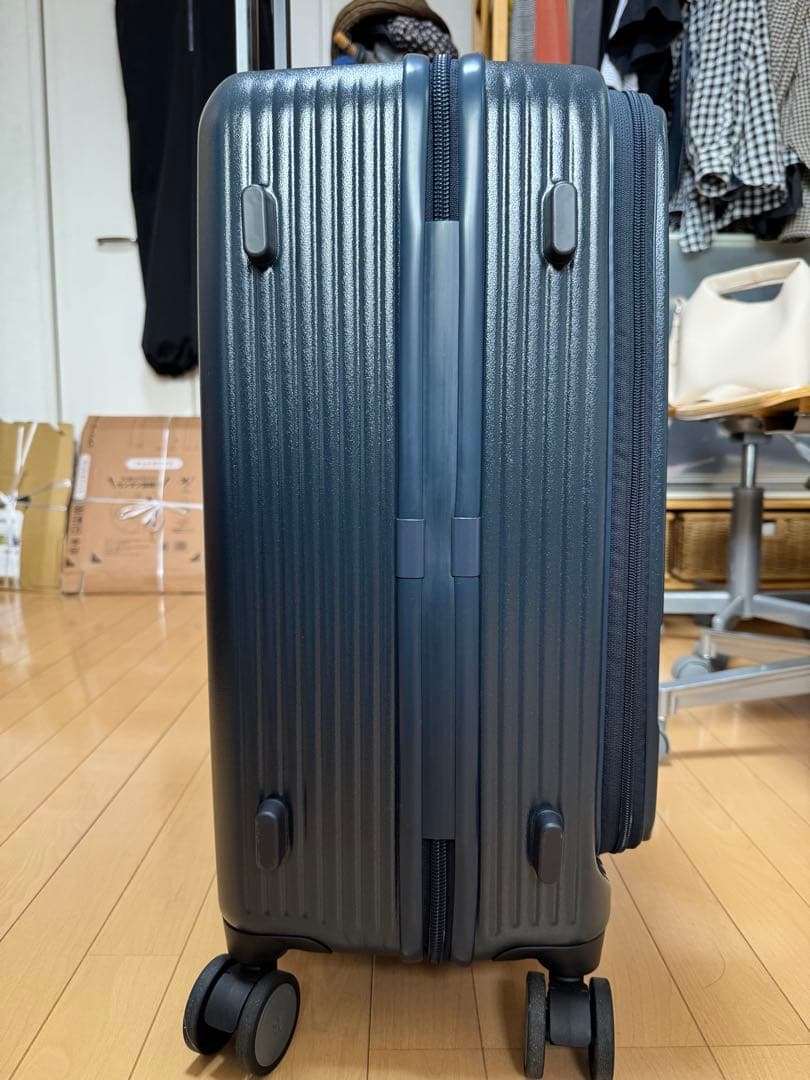 イノベーター　 inv155 ディープシー　使用一回　2025/5/10購入