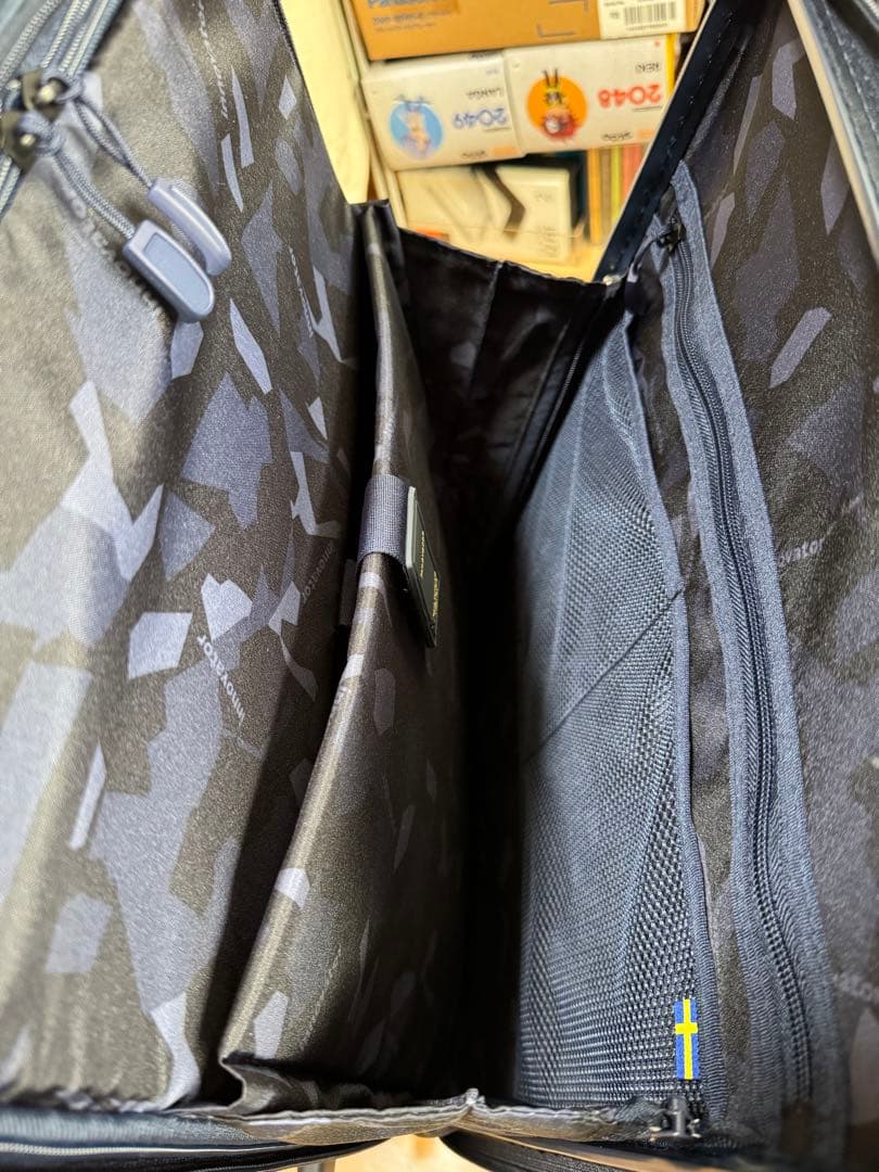 イノベーター　 inv155 ディープシー　使用一回　2025/5/10購入