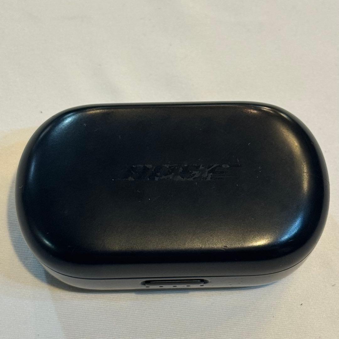 574＊ボーズ　ワイヤレスイヤホン　Quiet Comfort Earbuds