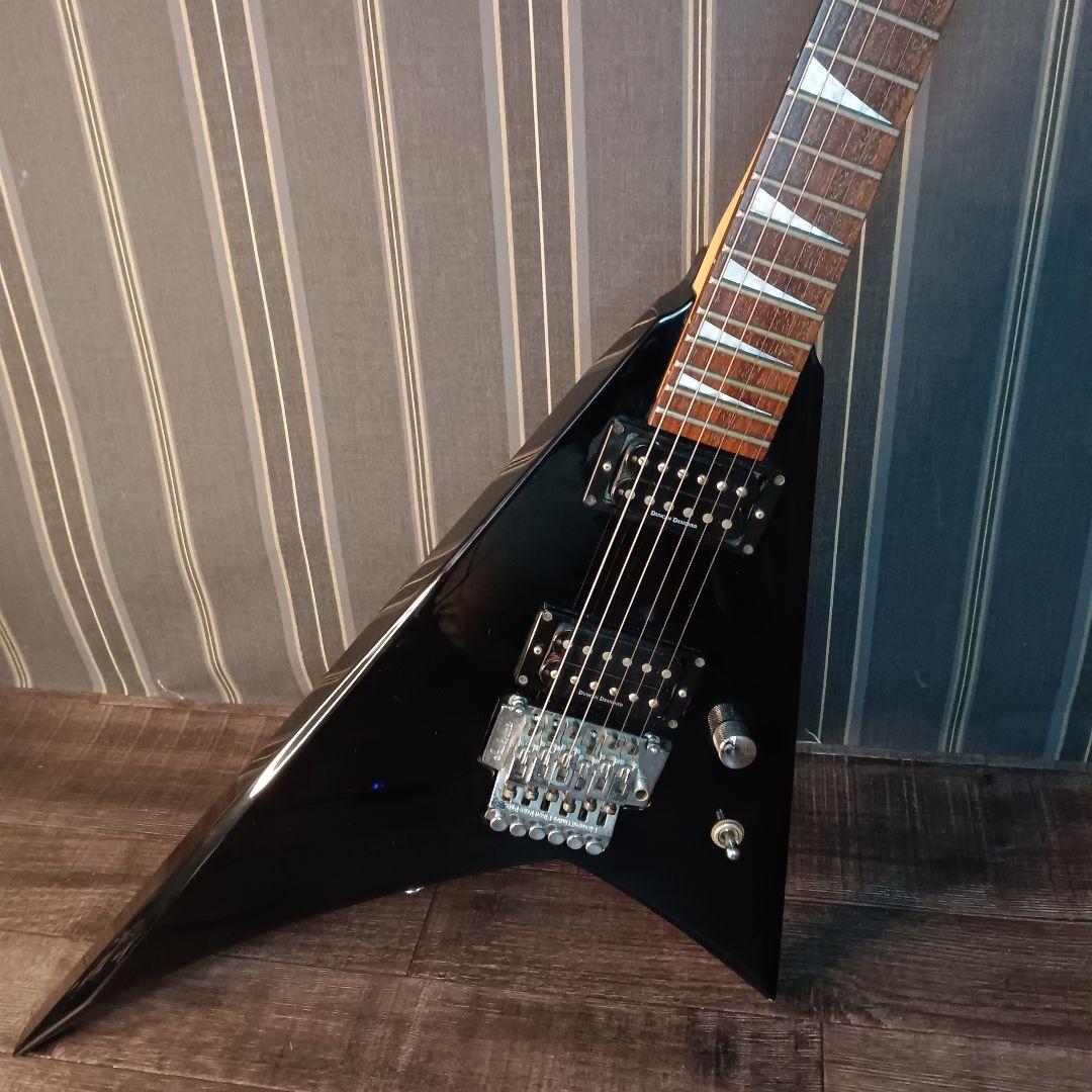 日本製 JAPAN Jackson RX10D ジャクソン ランディギター