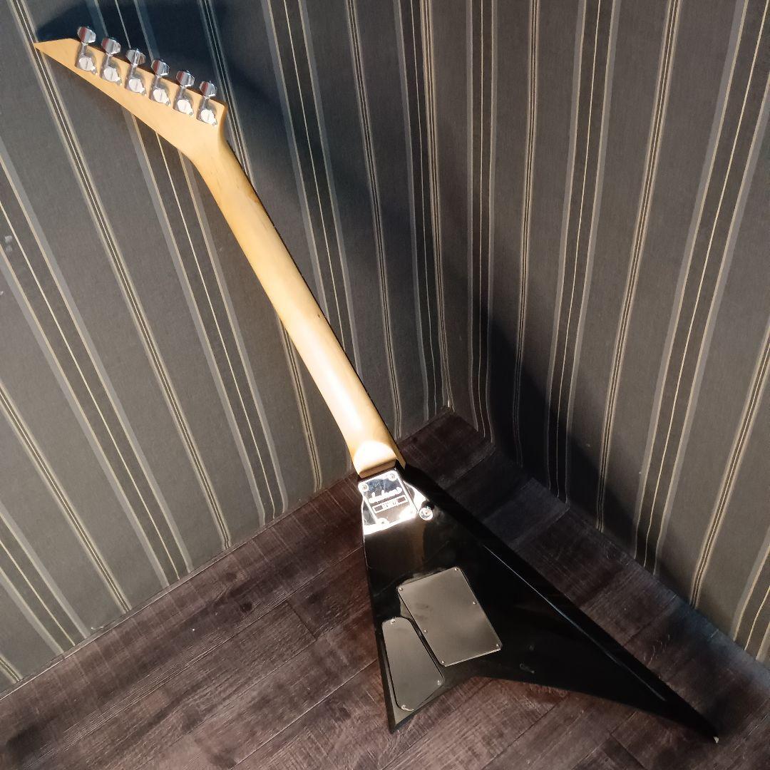 日本製 JAPAN Jackson RX10D ジャクソン ランディギター