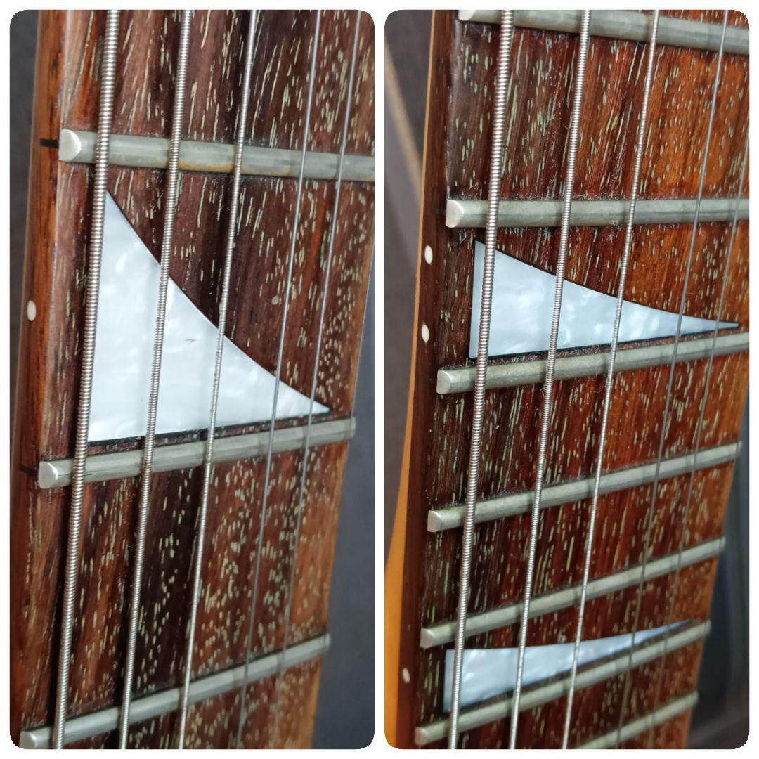 日本製 JAPAN Jackson RX10D ジャクソン ランディギター