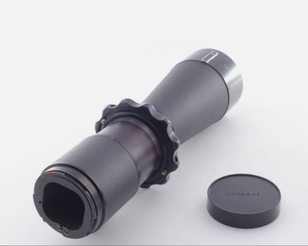 新品同様】Hasselblad テレテッサー 500mm vマウント 新品同様