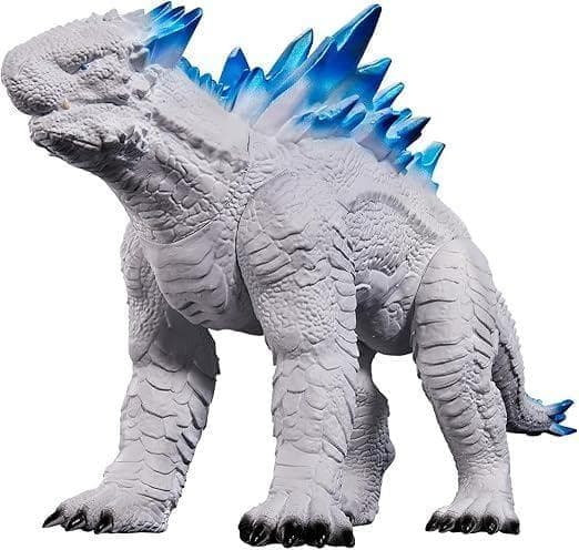 ムービーモンスターシリーズ SHIMO & SKAR KINGセット ゴジラ