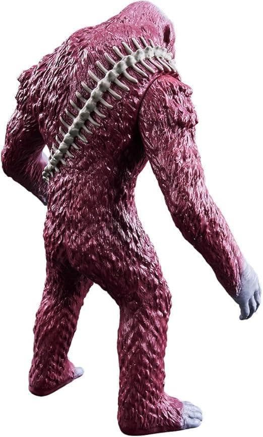 ムービーモンスターシリーズ SHIMO & SKAR KINGセット ゴジラ