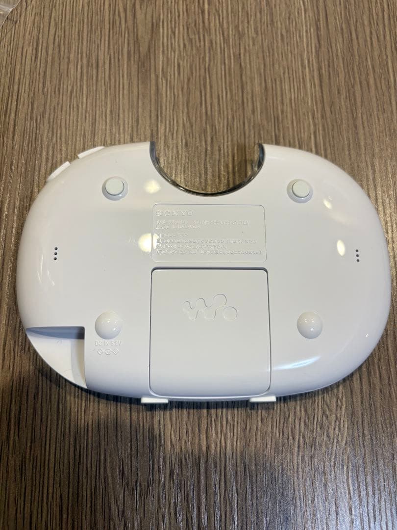 SONY ウォークマン NW-S754K